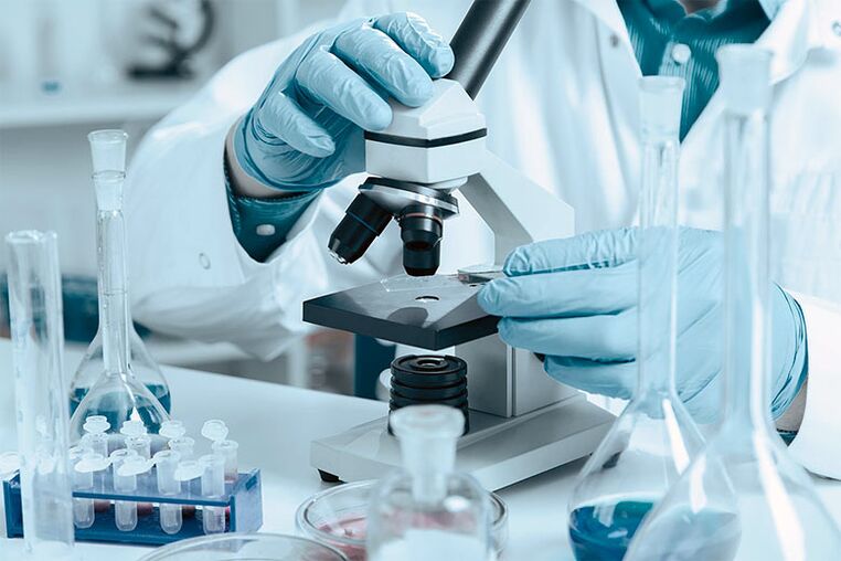 Klinické studie účinnosti krému Exodermin