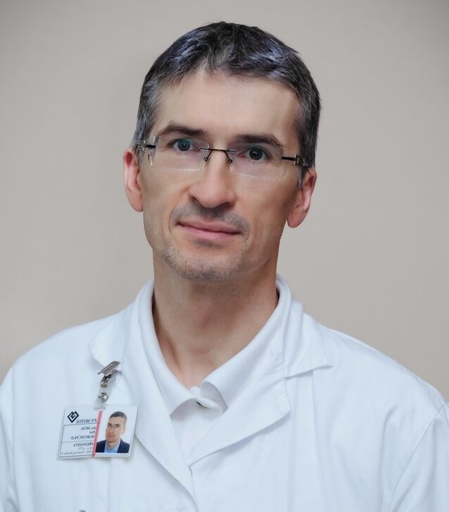 Doktor Dermatolog Jiří Pergl